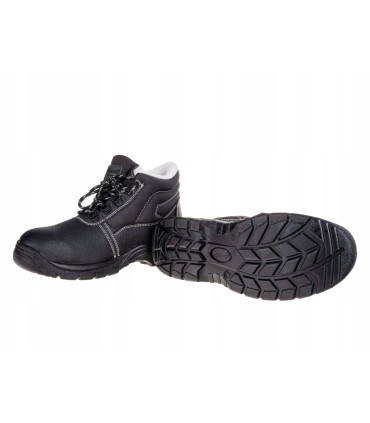 Buty robocze ocieplane OB E FO SRC – r. 45 