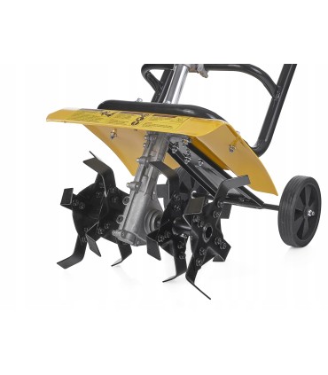 Glebogryzarka spalinowa 30cm