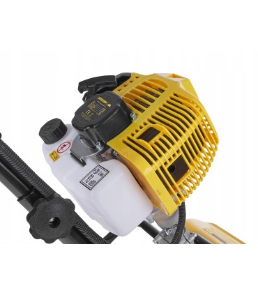 Glebogryzarka spalinowa 30cm