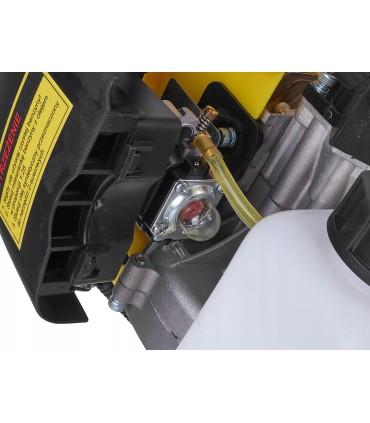 Glebogryzarka spalinowa 30cm