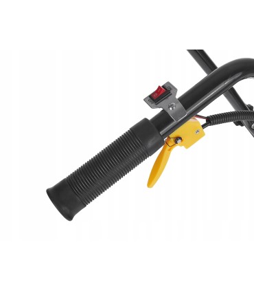 Glebogryzarka spalinowa 30cm