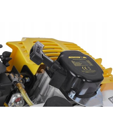 Glebogryzarka spalinowa 30cm