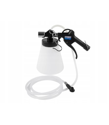 Zestaw do odpowietrzania hamulców