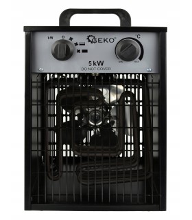 Nagrzewnica elektryczna 5 KW