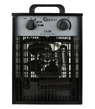 Nagrzewnica elektryczna 5 KW