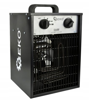 Nagrzewnica elektryczna 5 KW