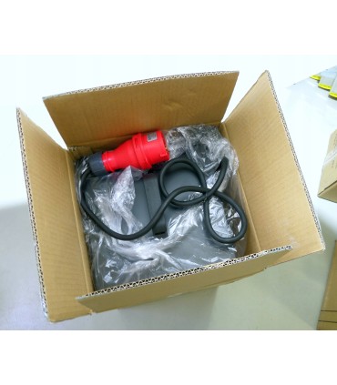 Nagrzewnica elektryczna 5 KW