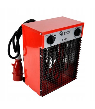 Nagrzewnica elektryczna 5 KW