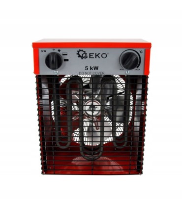 Nagrzewnica elektryczna 5 KW