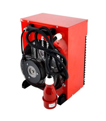 Nagrzewnica elektryczna 5 KW