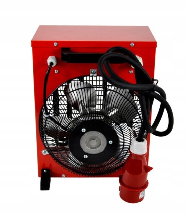 Nagrzewnica elektryczna 5 KW