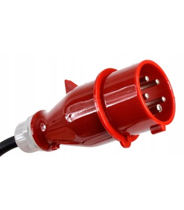 Nagrzewnica elektryczna 5 KW