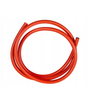 Zestaw przyłączeniowy do gazu Propan-Butan – reduktor z manometrem, opaski i wąż 2m