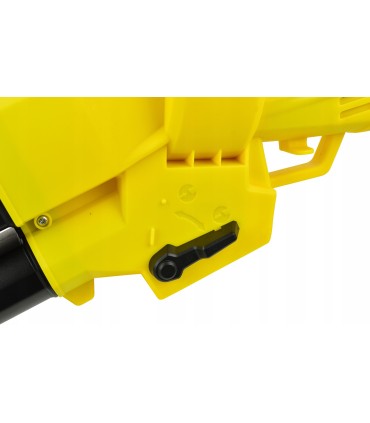 Odkurzacz-dmuchawa do liści 3-funcyjny BIG