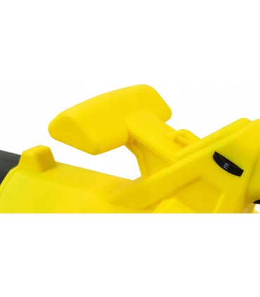 Odkurzacz-dmuchawa do liści 3-funcyjny BIG