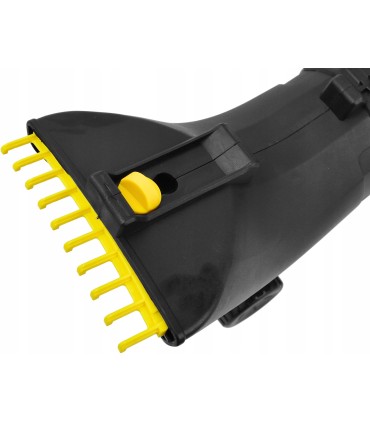 Odkurzacz-dmuchawa do liści 3-funcyjny BIG