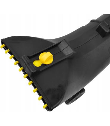 Odkurzacz-dmuchawa do liści 3-funcyjny BIG