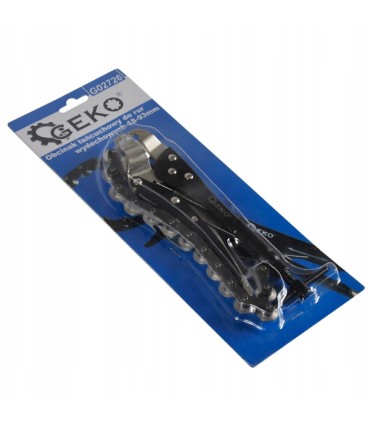 Obcinak łańcuchowy do rur wydechowych 18-93mm