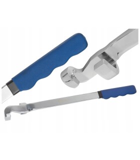 Przedłużka - dźwignia do kluczy 385mm