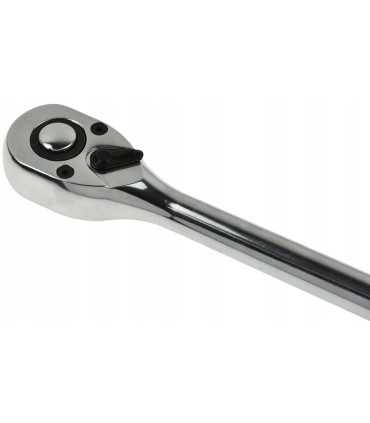 Grzechotka 1/2 teleskopowa 300-440mm