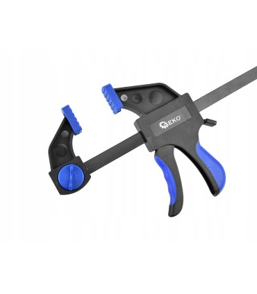 Ścisk stolarski jednoręczny 900mm