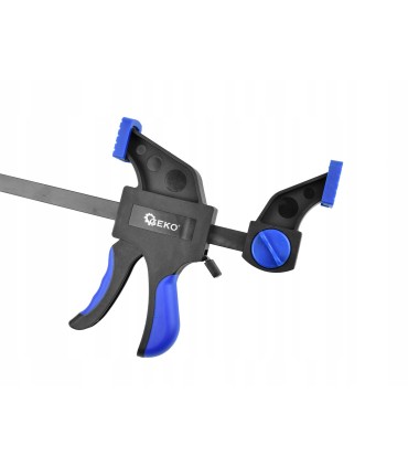 Ścisk stolarski jednoręczny 900mm