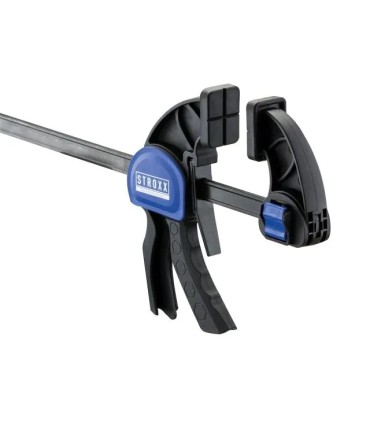 Ścisk stolarski jednoręczny 900mm