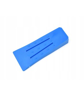 Klin drwalski do wycinki drzewa 6" ABS