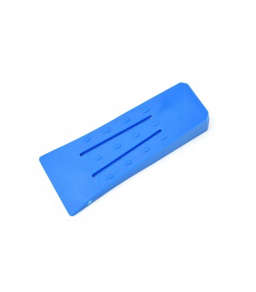 Klin drwalski do wycinki drzewa 6" ABS