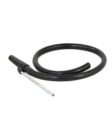 Pistolet do piaskowania 2 x dysza + wąż