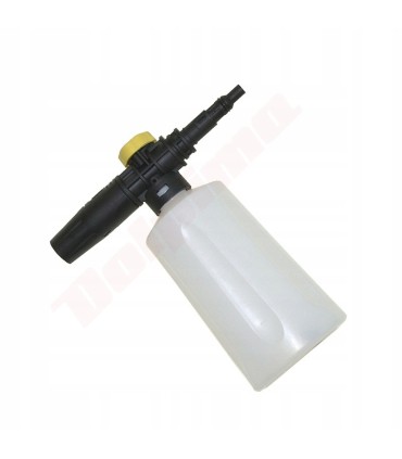 Pianownica do myjek ciśnieniowych serii K 