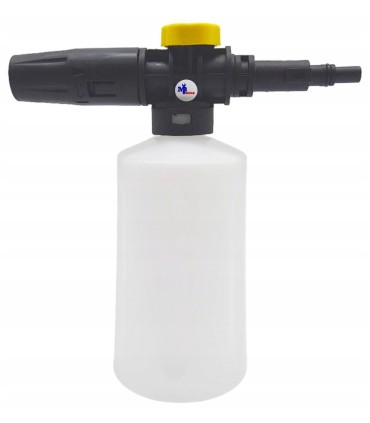 Pianownica do myjek ciśnieniowych serii K 