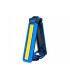 Lampa warsztatowa składana z magnesami LED COB 10W 4000mAh 1000lm