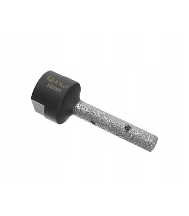 Frez diamentowy 10mm M14