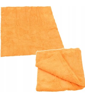 Ręcznik z mikrofibry 40x40cm 600gsm 