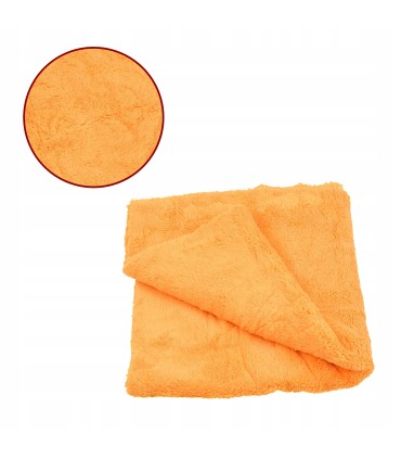 Ręcznik z mikrofibry 40x40cm 600gsm 