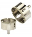 Wiertło koronowe diamentowe do gresu 60mm