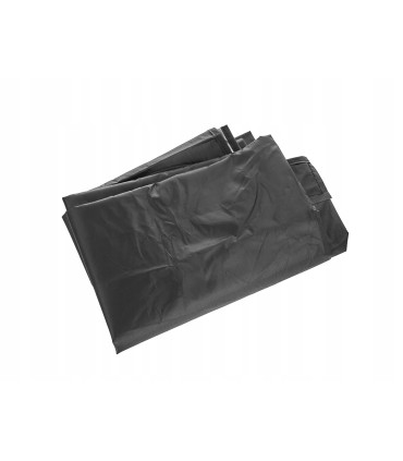 Mata antyszronowa na szybę z magnesami 170x120cm + uszy