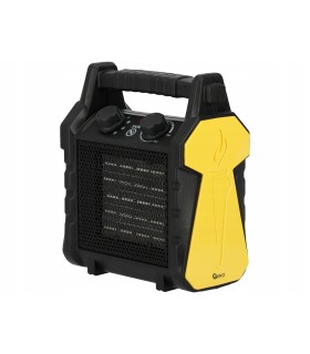 Nagrzewnica elektryczna ceramiczna - grzejnik 3KW