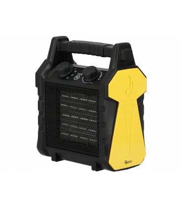 Nagrzewnica elektryczna ceramiczna - grzejnik 3KW