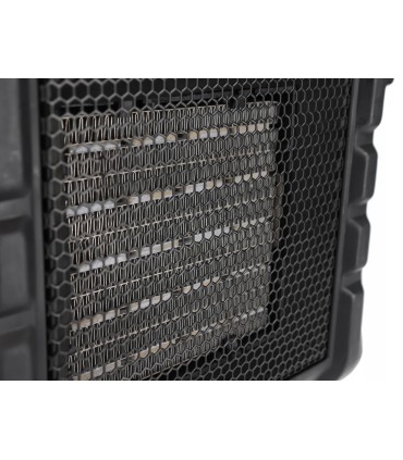 Nagrzewnica elektryczna ceramiczna - grzejnik 3KW