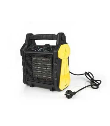 Nagrzewnica elektryczna ceramiczna - grzejnik 3KW