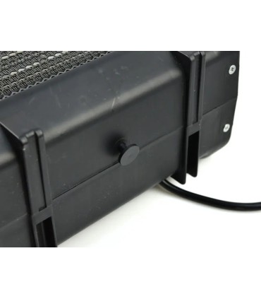 Nagrzewnica elektryczna ceramiczna - grzejnik 3KW