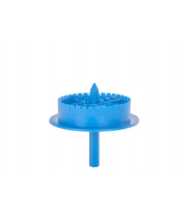 Frez do styropianu i wełny mineralnej 68mm