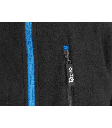 Bluza polarowa - polar GEKO rozmiar XL