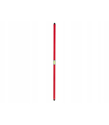 Poziomnica aluminiowa 800mm STRONG LINE