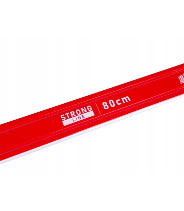 Poziomnica aluminiowa 800mm STRONG LINE