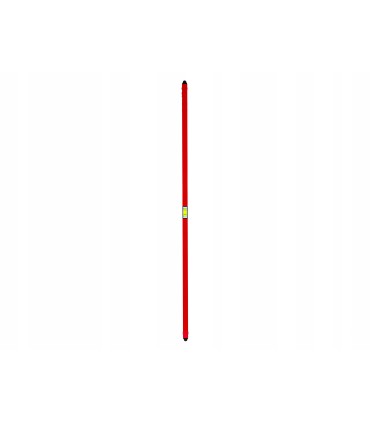 Poziomnica aluminiowa 1000mm STRONG LINE