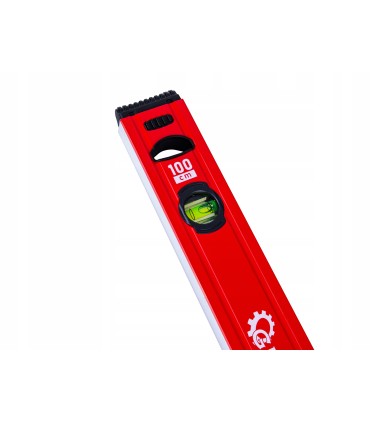 Poziomnica aluminiowa 1000mm STRONG LINE