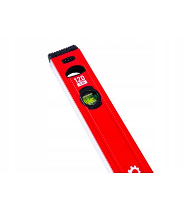 Poziomnica aluminiowa 1200mm STRONG LINE